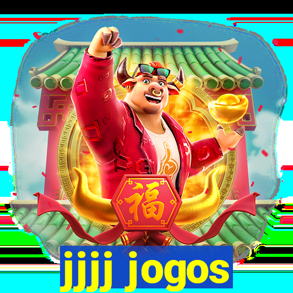 jjjj jogos